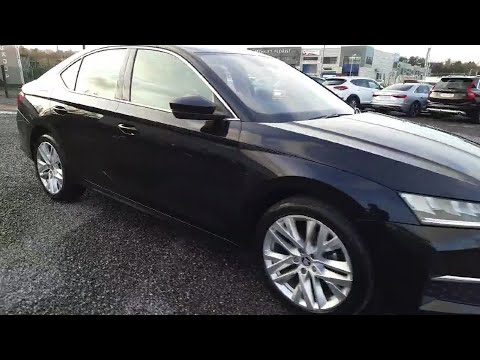 Skoda Octavia Selection Plus 2.0TDI 115HP - Image 2