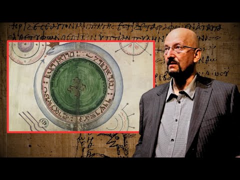 The Greek Magical Papyri and Solomonic Method | #3 -Stephen Skinner