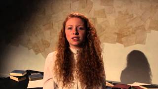 'Brontë' by Polly Teale - Offical Trailer