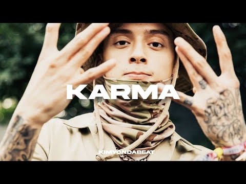 [FREE] Central Cee X Melodic Drill Type Beat - "KARMA" | Guitar UK Drill  🎸