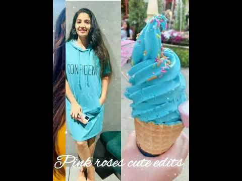 Gopika💗Aiswarya💓Reksha💖Sreethu💕Anshita💙Shriswetha💛Amrutha💗Dayyana💙Reshma🖤pratheeksha🧡 & Ice creams🍦🍨