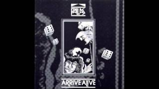 Music video thumbnail preview for Pallas - (Arrive Alive) 08 The Hammer Falls by Pallas