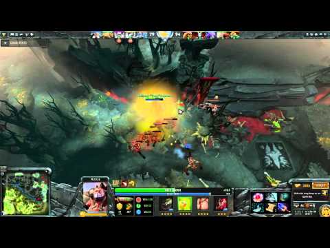 Juggernaut Ultimate DODGE! WTF!