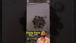 Download lagu VADACHENNAI - Patta Patti (Redux)  | Dhanush | Vetri Maaran | Santhosh Narayanan #shorts mp3