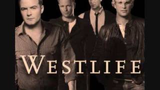 Westlife - miss you night