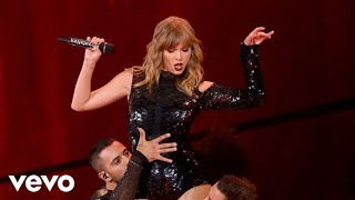 Taylor Swift - Treacherous (Live from reputation Stadium Tour)