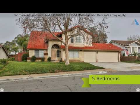 Priced at $375,000 - 24426 Peppermill Drive, Moreno Valley, CA 92557