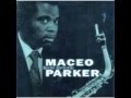 Maceo Parker - People Get Ready