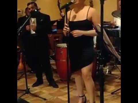 Promotional video thumbnail 2 for Orquesta Yanikeke