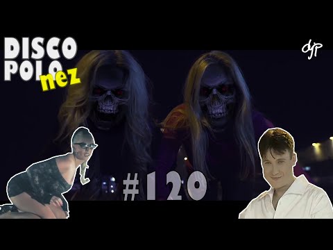 DISCOPOLOnez #120 - Strasznie, Nie bój się mały, PoloTrack: Nie odchodź