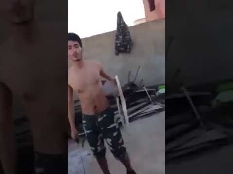 جبنالكم المافيا قالكم 48 ولاية تعرفني عيط للكلبة تعو معرفاتوش