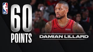 Damian Lillard - Portland Trail Blazers