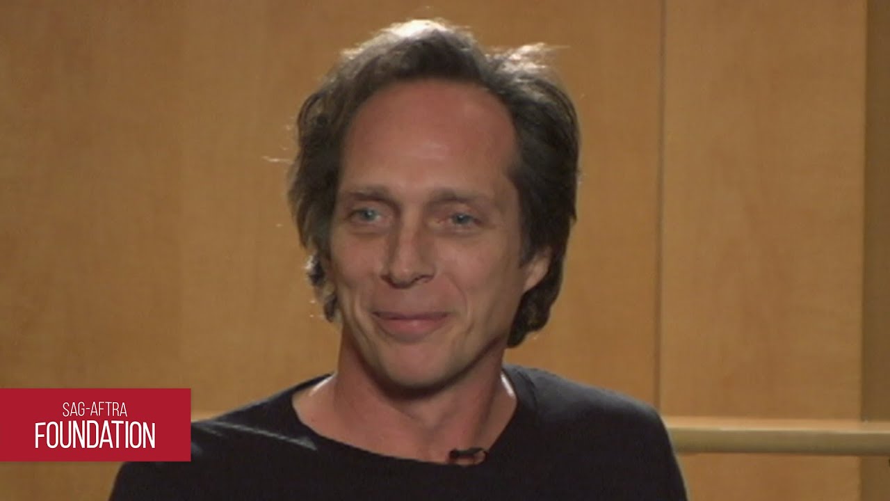William Fichtner Career Retrospective | Legacy Collection | SAG-AFTRA Foundation Conversations