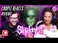 COUPLE REACTS - Slipknot "Nero Forte" - REACTION / REVIEW (Patreon Request) COUPLE REACTS - Slipknot "Nero Forte" - REACTION / REVIEW (Patreon Request)