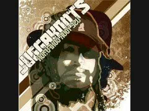 The Juggaknots on the Draft Pick Mix Show March 2007 pt.2