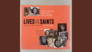 The Seafaring Maiden (for Bessie Hall)