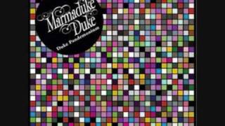 Marmaduke Duke-Demon