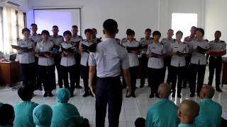 Download lagu Paduan Suara STMKG - Mars BMKG mp3