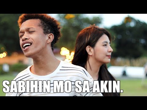 HONEY MY LOVE SO SWEET COVER | BY MARIANO AND CINDY