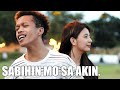 HONEY MY LOVE SO SWEET COVER BY MARIANO AND CINDY