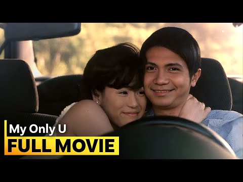 ‘My Only U’ FULL MOVIE | Toni Gonzaga, Vhong Navarro