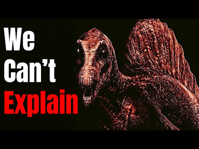 Dinosaurs That Were Straight-Up Psychopathic Killers SDDEFAULT Thumbnail