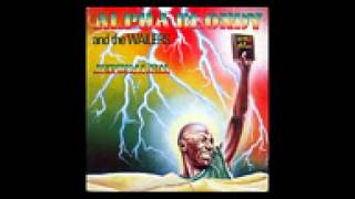 BAIXADA REGGAE Alpha Blondy Jerusalem