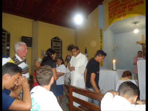 Homenagem feita pelo Asp. Jhonny e Rafael Th. ao Cl. Valmir Andrade dos Santos