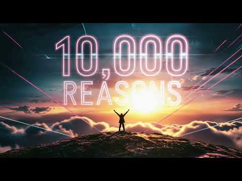 Aftershock & Roberto Rosso & Leafite - 10,000 Reasons