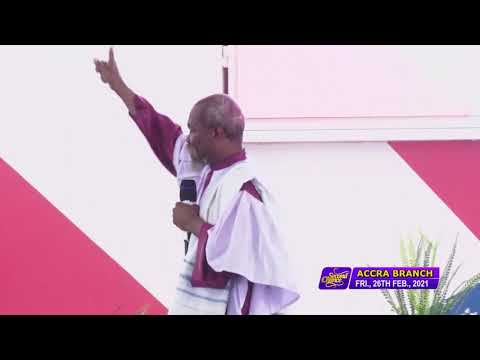 HOW TO INCREASE YOUR FAITH AS A PHILADELPHIA ROYAL -  Stephen Adom Kyei-Duah