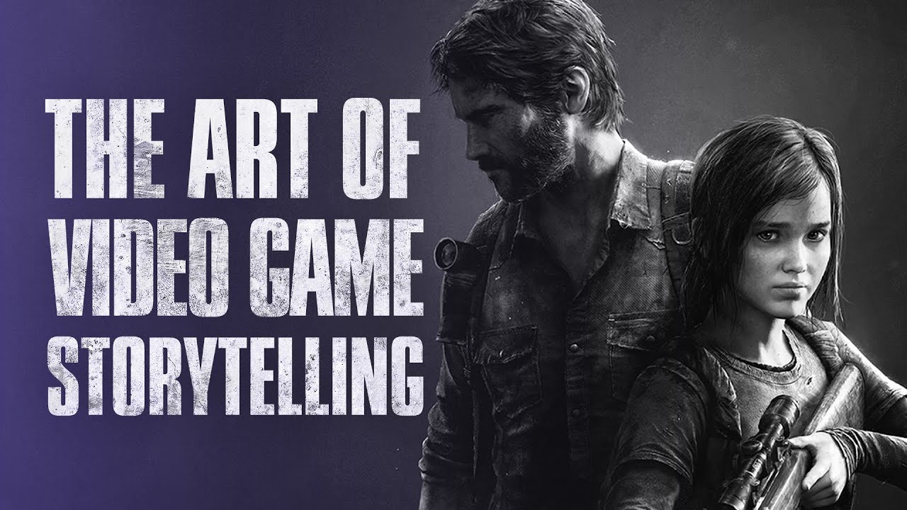 Watch Now The Last of Us (feat. Writer & Creative Director Neil Druckmann) | @StoryModeOn The Last of Us (feat. Writer & Creative Director Neil Druckmann) | @StoryModeOn