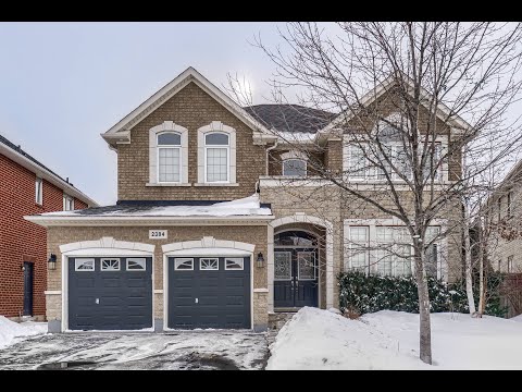 2384 Tesla Crescent, Oakville Home for Sale - Real Estate Properties for Sale