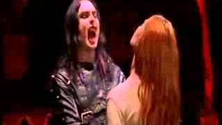 cradle of filth   mr crowley ozzy osbourne cover