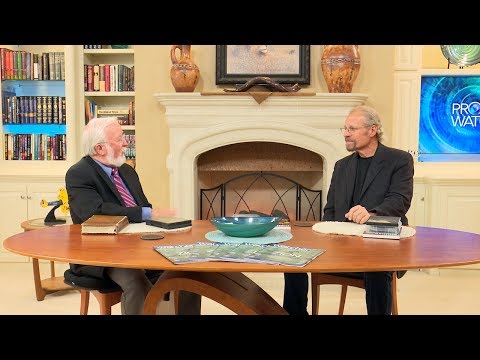 L.A. Marzulli: The UFO Deception