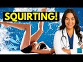 You Will Never Believe What Women Actually Feel When They Squirt