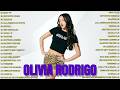 Olivia Rodrigo Greatest Hits Best Songs Playlist 2026 TikTok Viral Soft Vibes