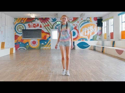 Can't Stop The Feeling - Justin Timberlake as Gaeilge