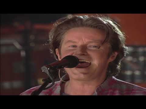 Videoclip de Hotel Califonia (Live) — Eagles