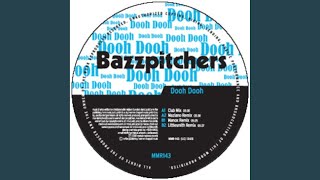 Dooh Dooh (Manox RMX)
