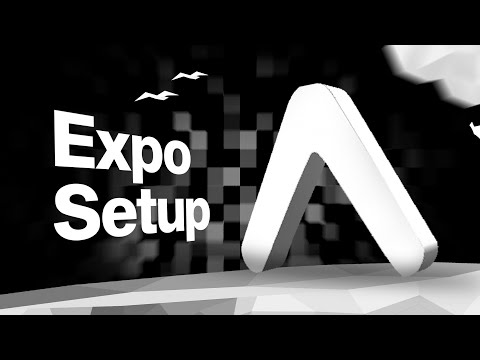 Fastest Way To Fully Setup Your Expo Environment