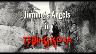 preview picture of video 'Tebing Koja / Bukit Gozila'