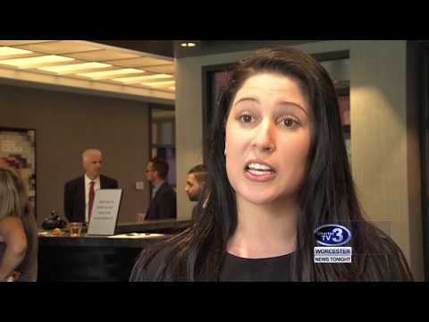 New Apartments in Downtown Worcester - May 9th, 2018