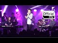 Park Jin Young - Who's Your Mama? (Feat. Lee Jin Ah & JiJohn) [Live Soul Version]