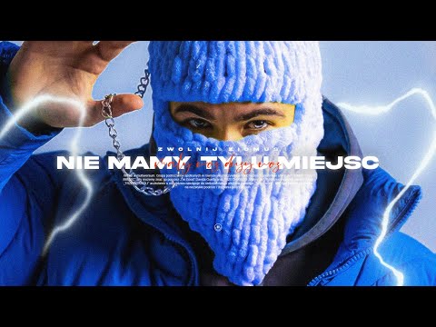TRZECH KRÓLI - NIE MAMY TYLU MIEJSC (feat. Friz, Bartek Kubicki, Przemek.pro, Qry)