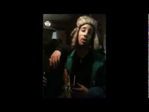 snak the ripper show video wit sonyswag