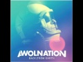Awolnation - Sail (Instrumental) 