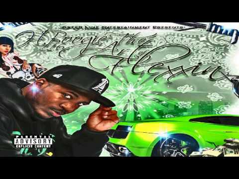 Hustla Boogie-"Hustle Baby" prod. Crucial
