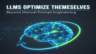 The Era of LLM Self-Optimization: Why We're Moving Beyond Manual Prompt Engineering?