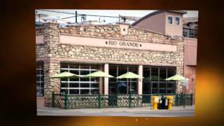 preview picture of video 'Best Restaurant Patios Boulder Colorado'