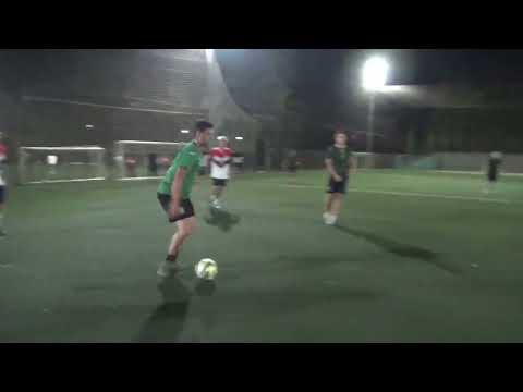 MEXICO VS CAAZAPA - #LigaNuñez - #Clausura SLL - 12/12/2022